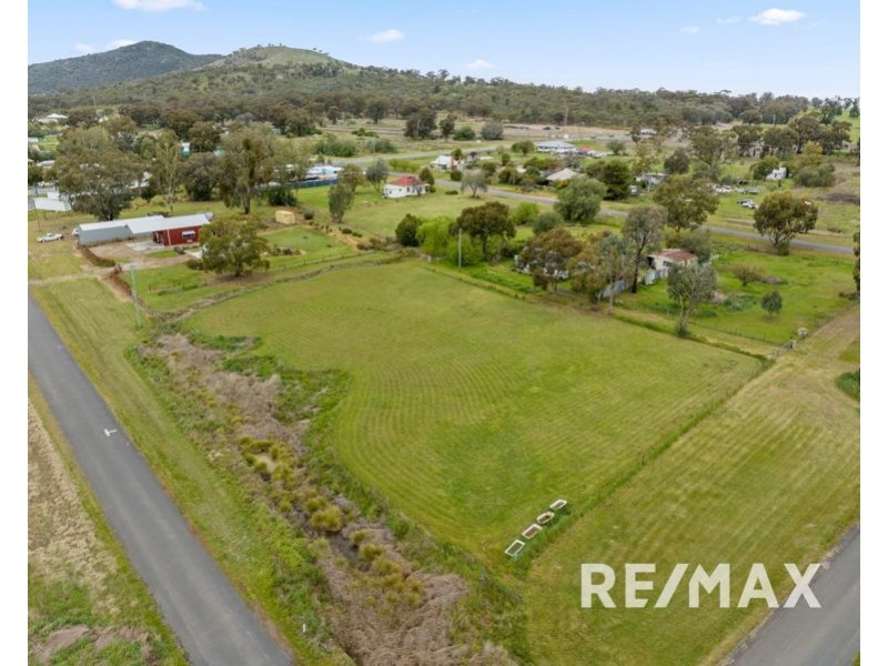 60 Baylis Street, Bethungra NSW 2590
