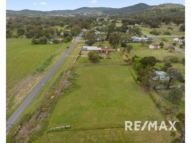 60 Baylis Street, Bethungra NSW 2590