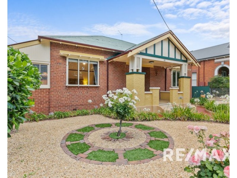 32 Belmore Street, Junee NSW 2663