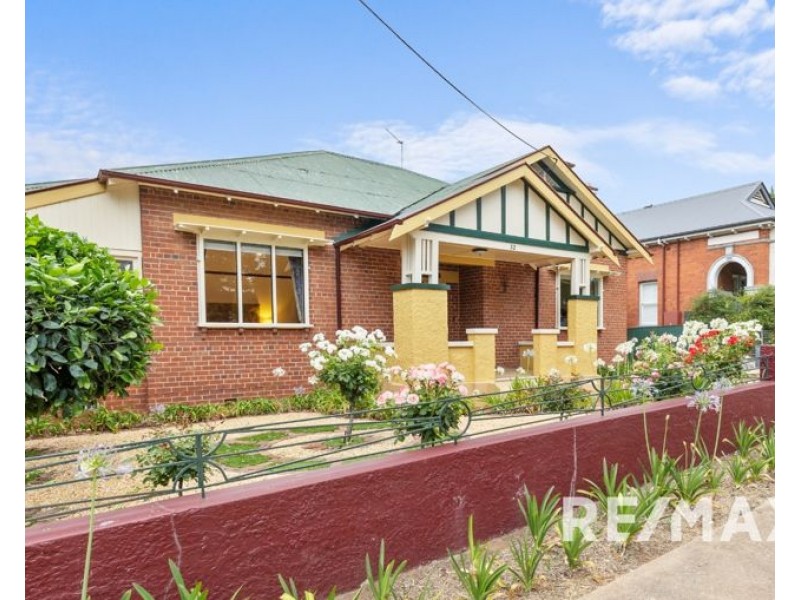 32 Belmore Street, Junee NSW 2663