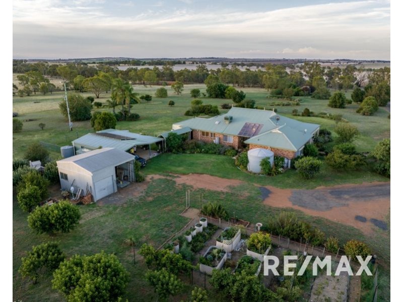 129 Murrulebale Road, Junee NSW 2663