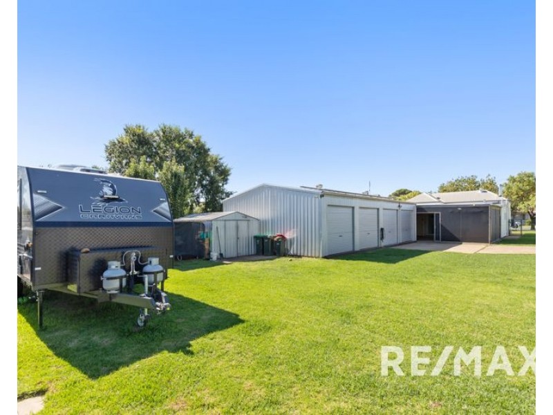 50 Regent Street, Junee NSW 2663