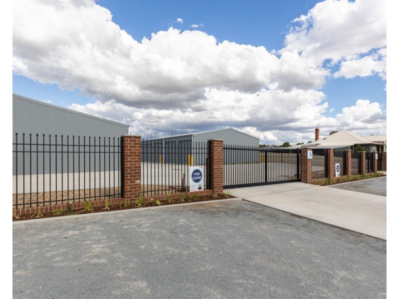 52A Boundary Street, Junee NSW 2663