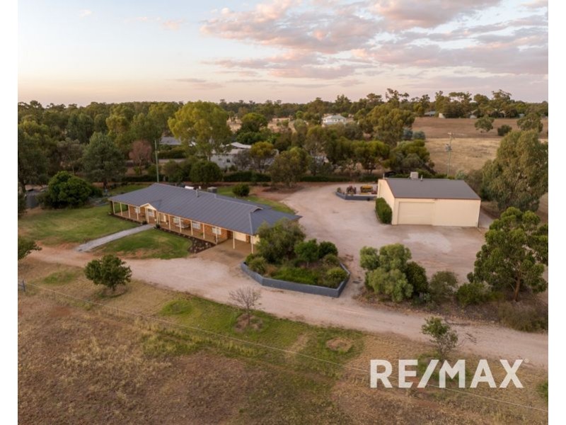 10 Jerricks Lane, Coolamon NSW 2701