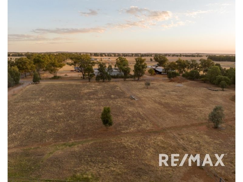 10 Jerricks Lane, Coolamon NSW 2701