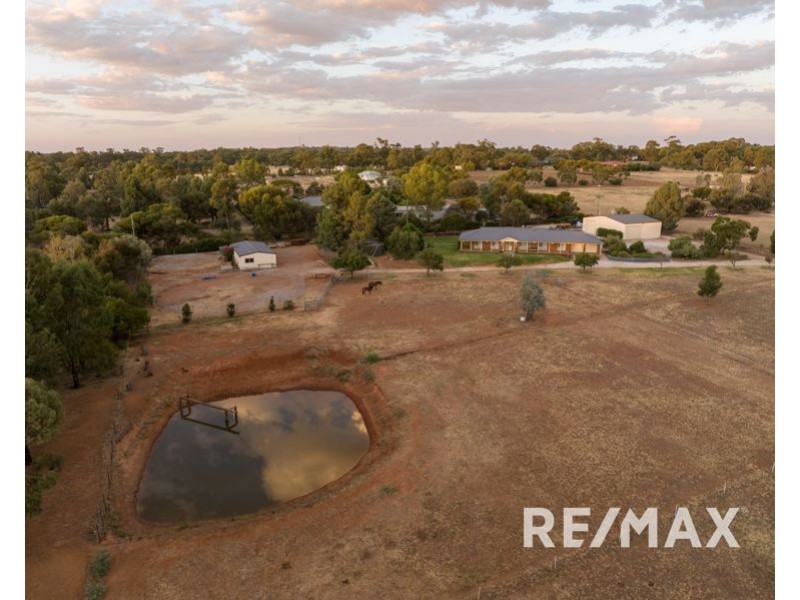 10 Jerricks Lane, Coolamon NSW 2701