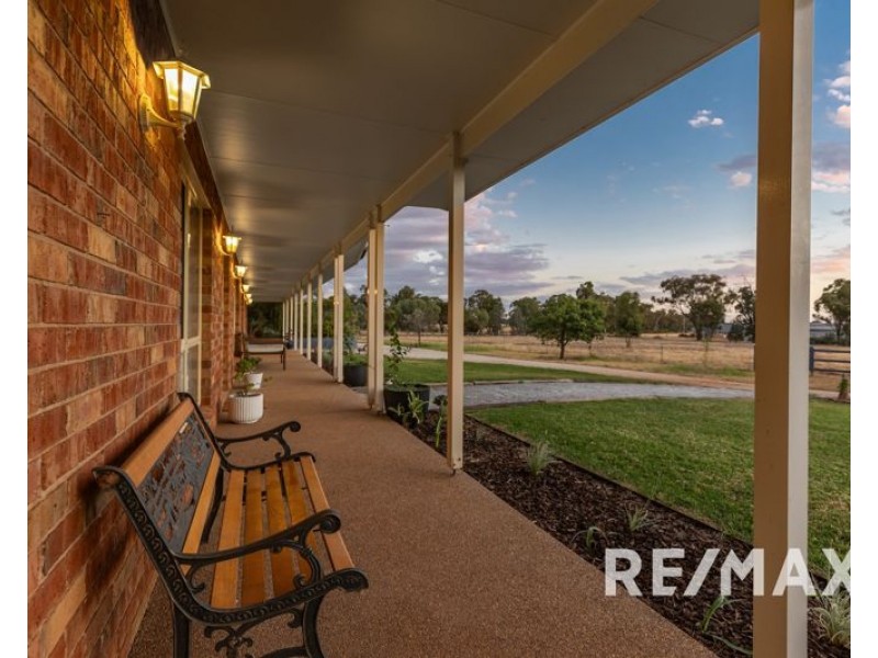 10 Jerricks Lane, Coolamon NSW 2701
