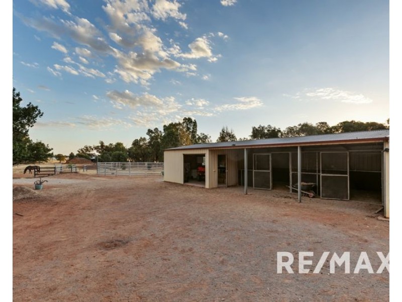 10 Jerricks Lane, Coolamon NSW 2701