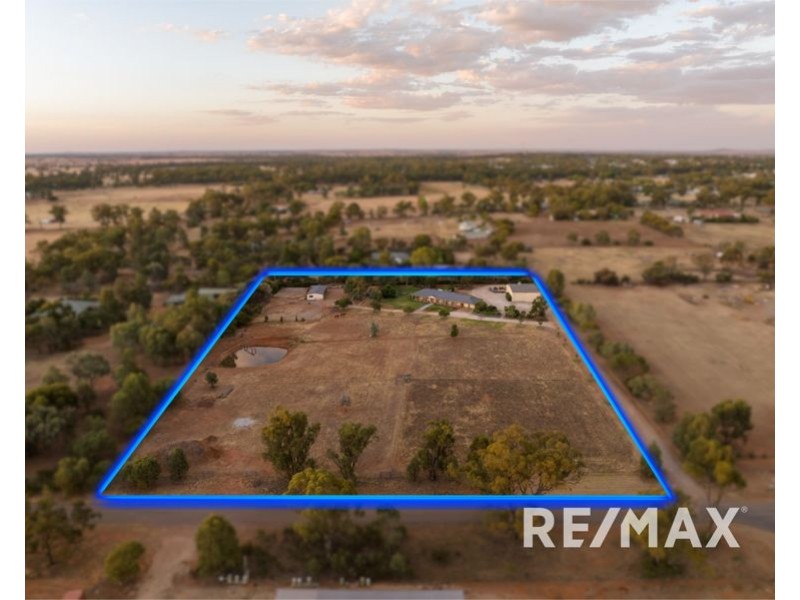 10 Jerricks Lane, Coolamon NSW 2701