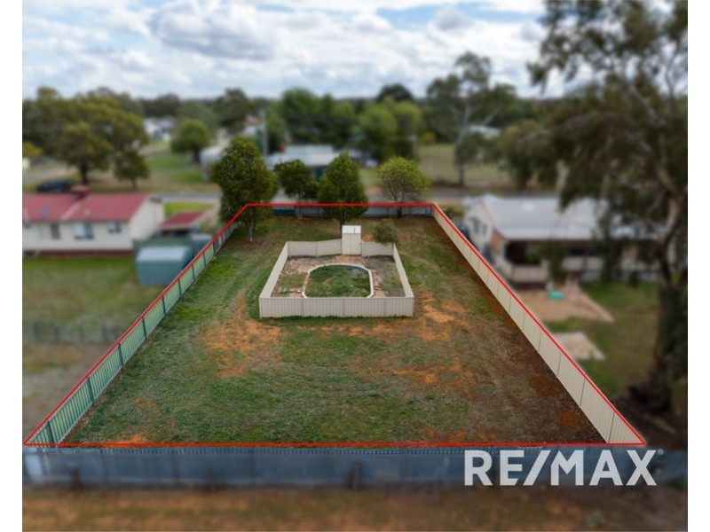 Lot 9 /14 Percy Street, Old Junee NSW 2652