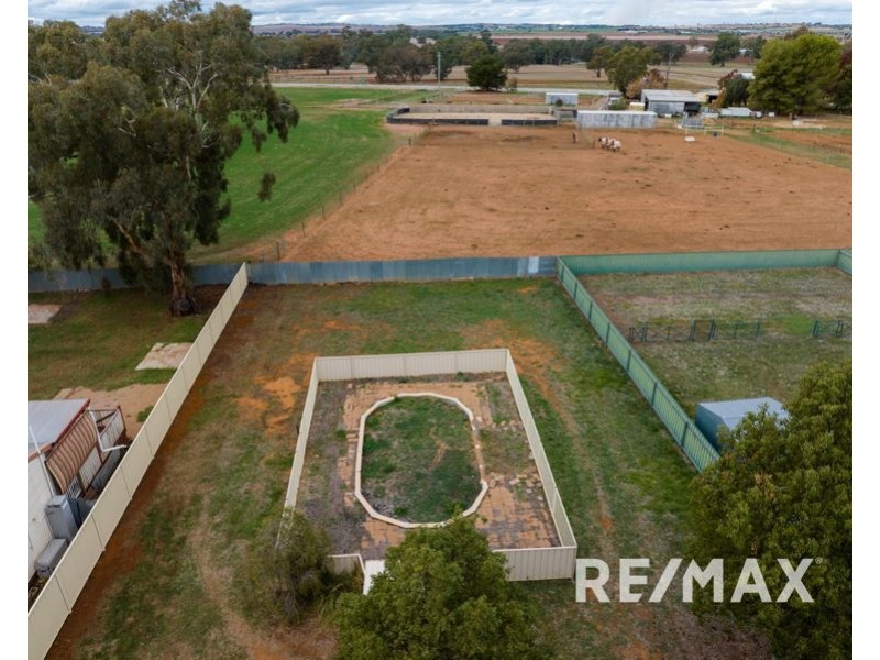Lot 9 /14 Percy Street, Old Junee NSW 2652