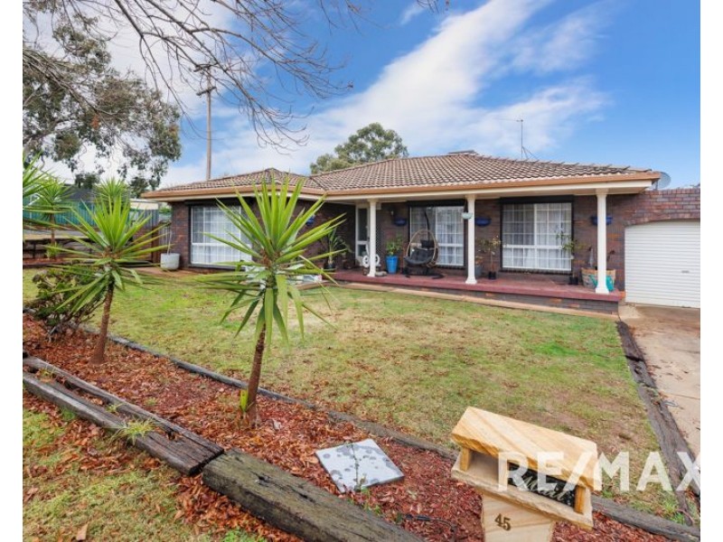 45 Pitt Street, Junee NSW 2663