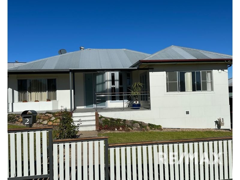 2/29 Fitzroy Street, Junee NSW 2663