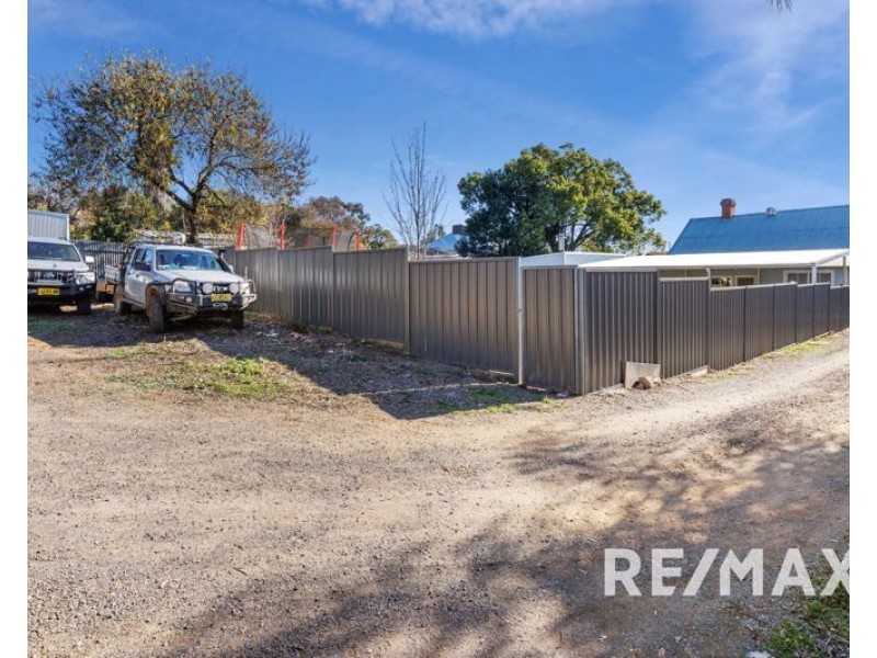 34 Kemp Sreet, Junee NSW 2663