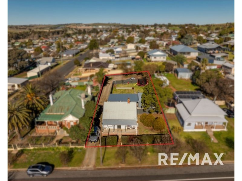 34 Kemp Sreet, Junee NSW 2663