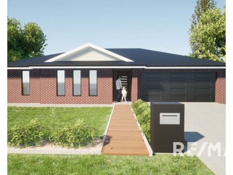 Proposed Lot 11 Church St, Junee NSW 2663