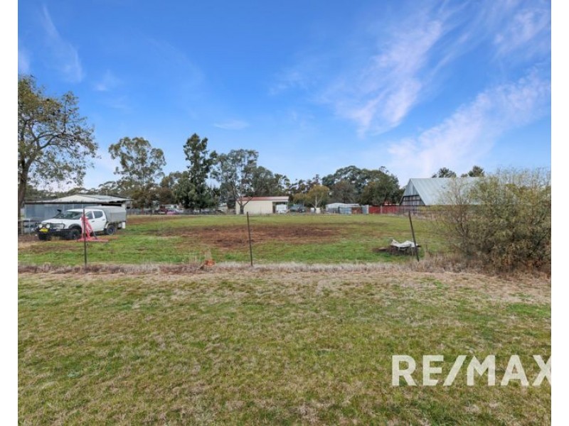 Lot 11/17 Commins Street, Illabo NSW 2590