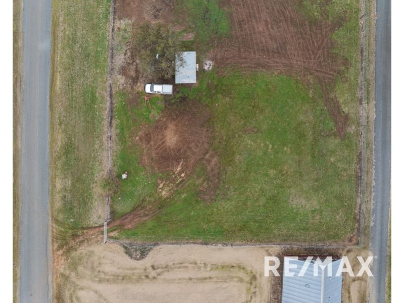 Lot 11/17 Commins Street, Illabo NSW 2590
