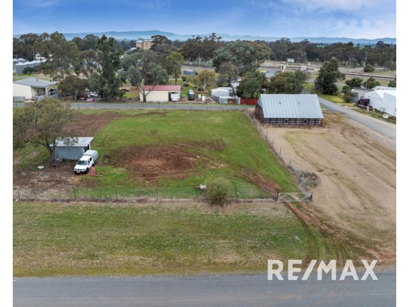 Lot 11/17 Commins Street, Illabo NSW 2590