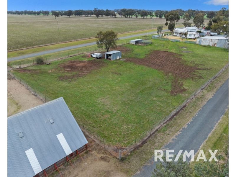 Lot 11/17 Commins Street, Illabo NSW 2590