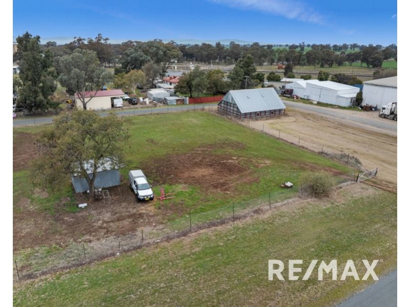 Lot 11/17 Commins Street, Illabo NSW 2590