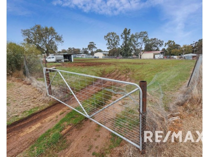 Lot 11/17 Commins Street, Illabo NSW 2590