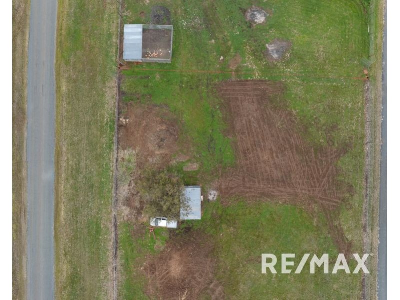 Lot 12/17 Commins Street, Illabo NSW 2590