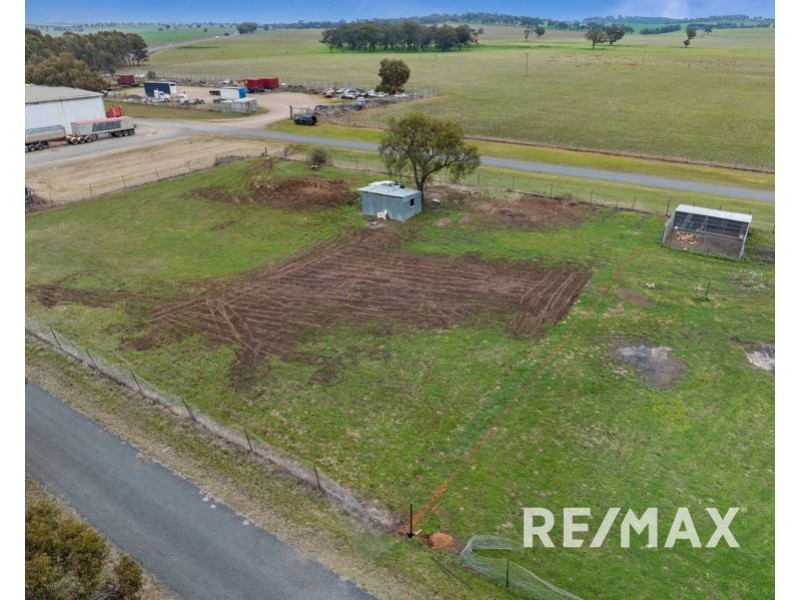 Lot 12/17 Commins Street, Illabo NSW 2590