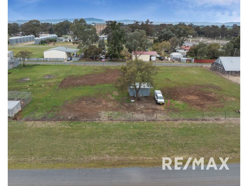 Lot 12/17 Commins Street, Illabo NSW 2590
