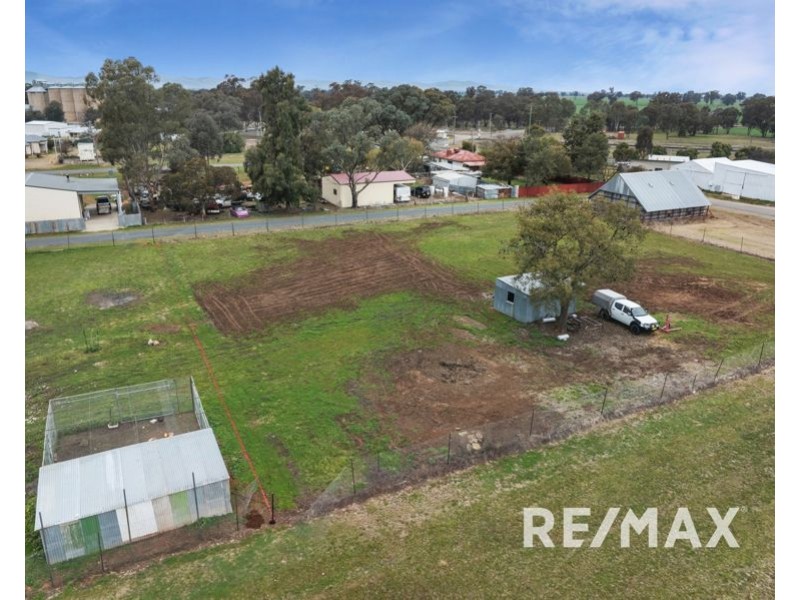 Lot 12/17 Commins Street, Illabo NSW 2590