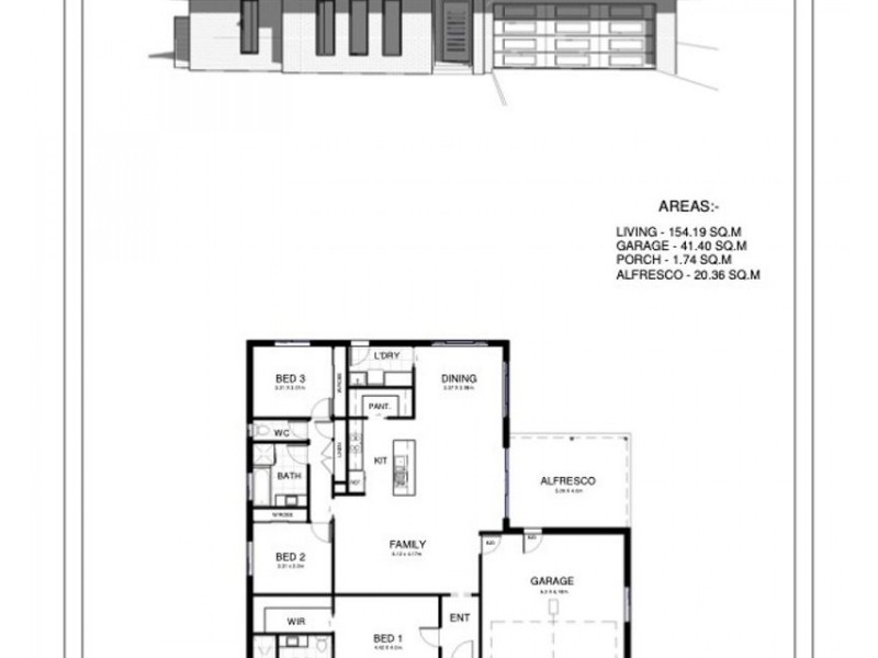 Proposed Lot 13 Church Street, Junee NSW 2663