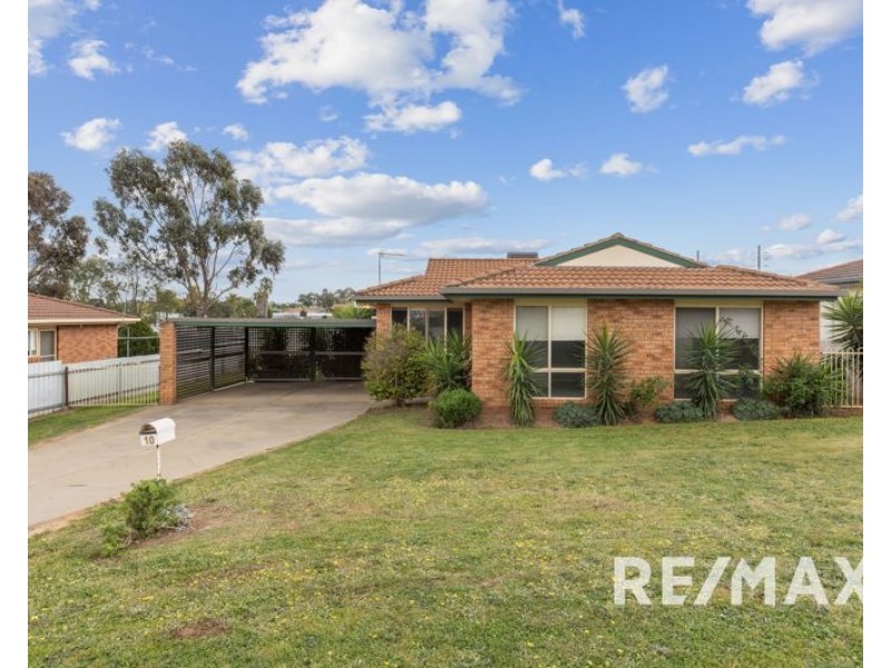 10 Hunter Street, Junee NSW 2663