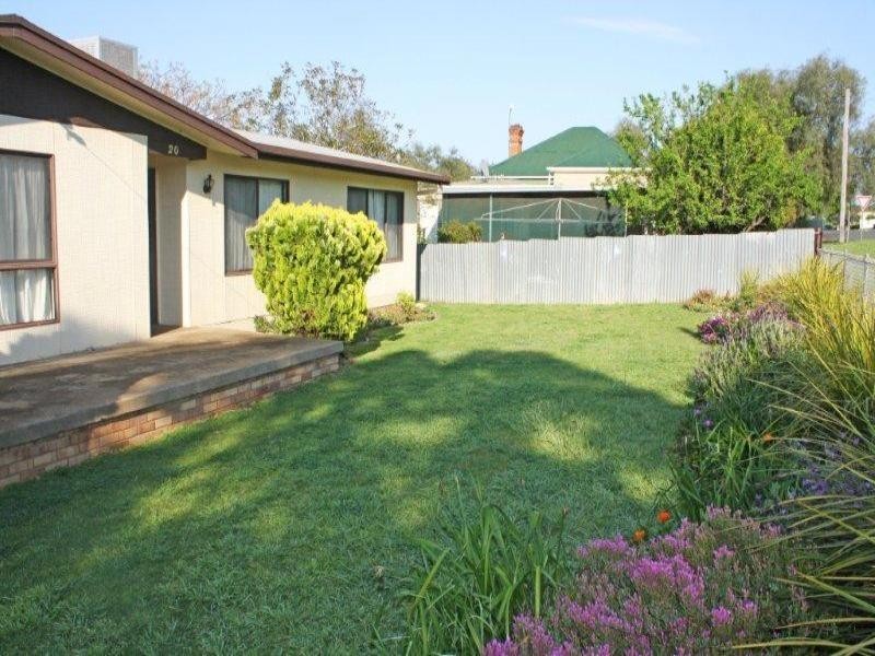20 Marquis, Junee NSW 2663