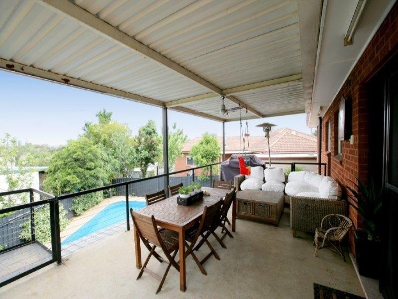 13 Plumpton Road, Kooringal NSW 2650