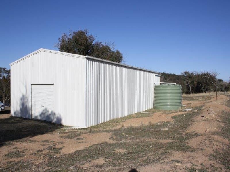 1437 Dirnaseer Road, Bethungra NSW 2590