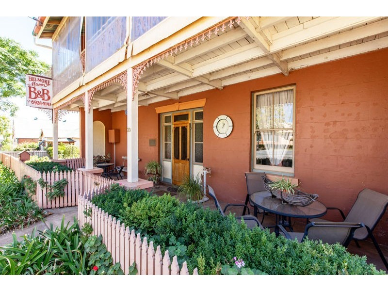 30 Belmore Street, Junee NSW 2663