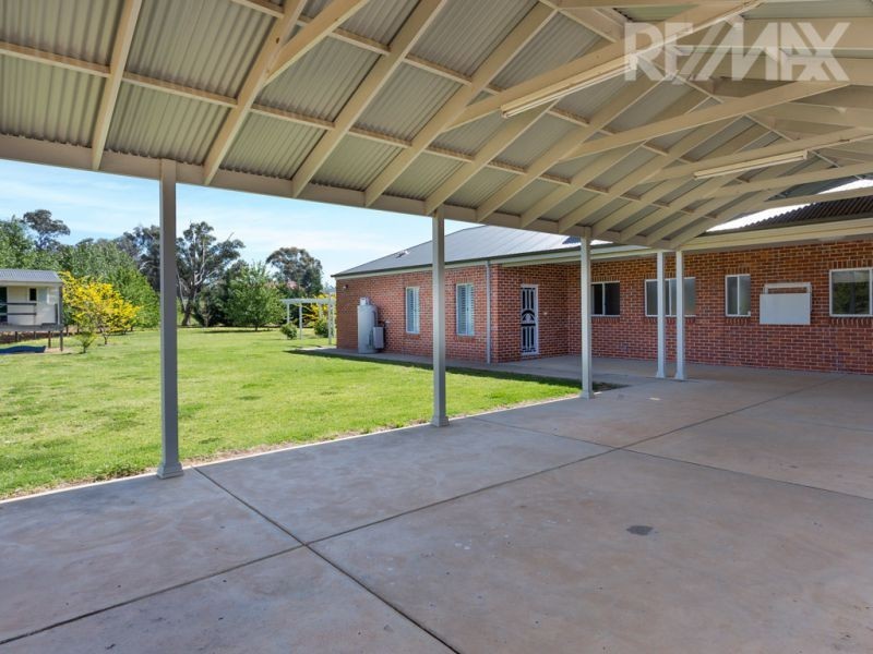 14 Burgan Drive, Springvale NSW 2650