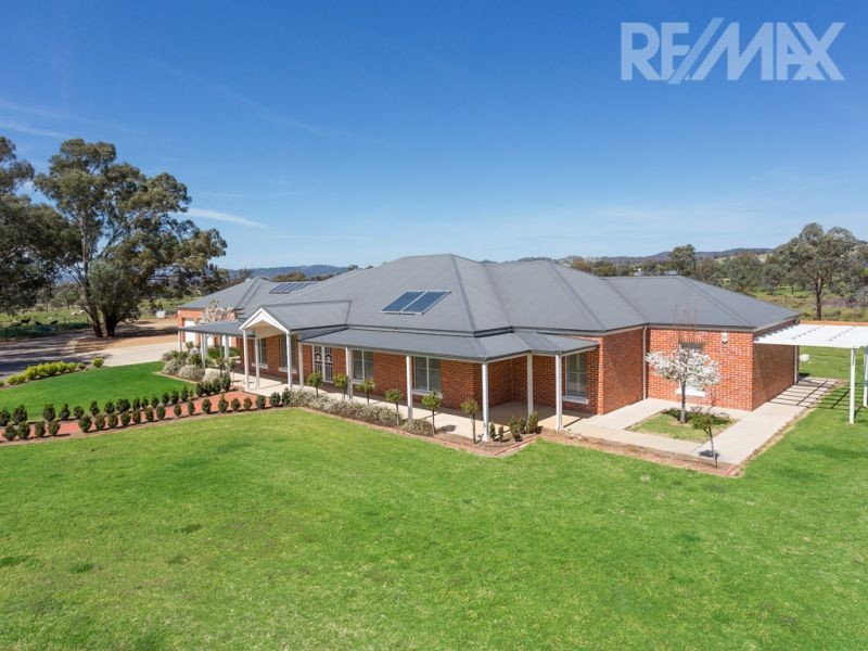 14 Burgan Drive, Springvale NSW 2650