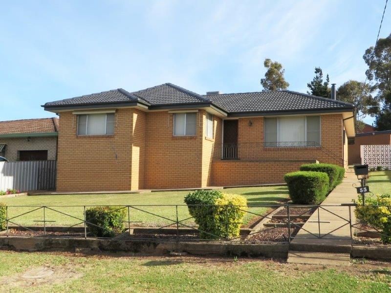 55 Marquis St, Junee NSW 2663