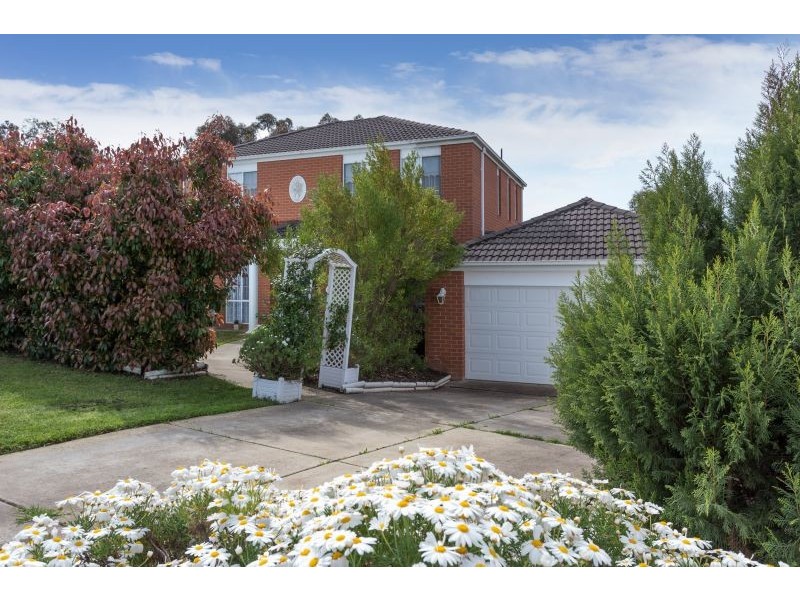 7 Keane Place, Kooringal NSW 2650