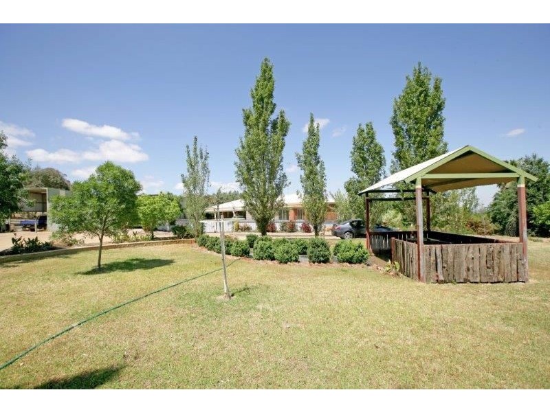 Lot 2 Olympic Highway, Junee NSW 2663
