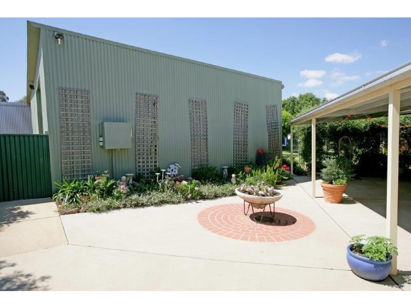 Lot 2 Olympic Highway, Junee NSW 2663