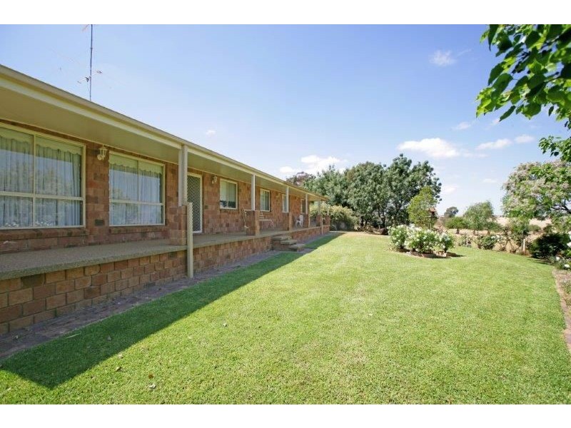 Lot 2 Olympic Highway, Junee NSW 2663