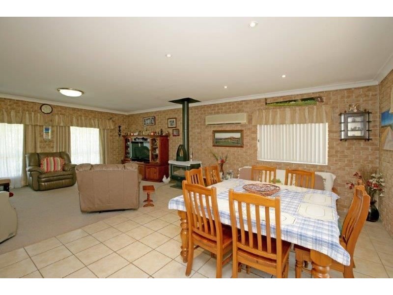 Lot 2 Olympic Highway, Junee NSW 2663