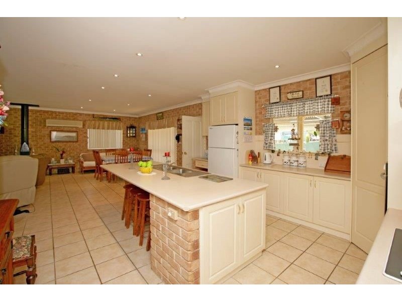 Lot 2 Olympic Highway, Junee NSW 2663