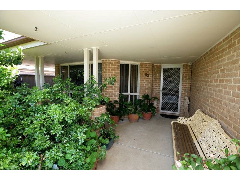 53 Barrima Drive, Glenfield Park NSW 2650
