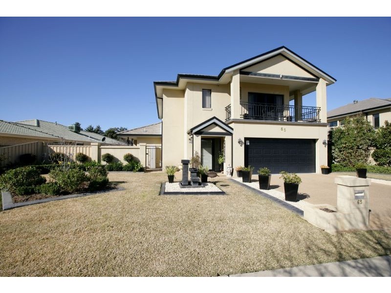 65 Tamar Drive, Tatton NSW 2650