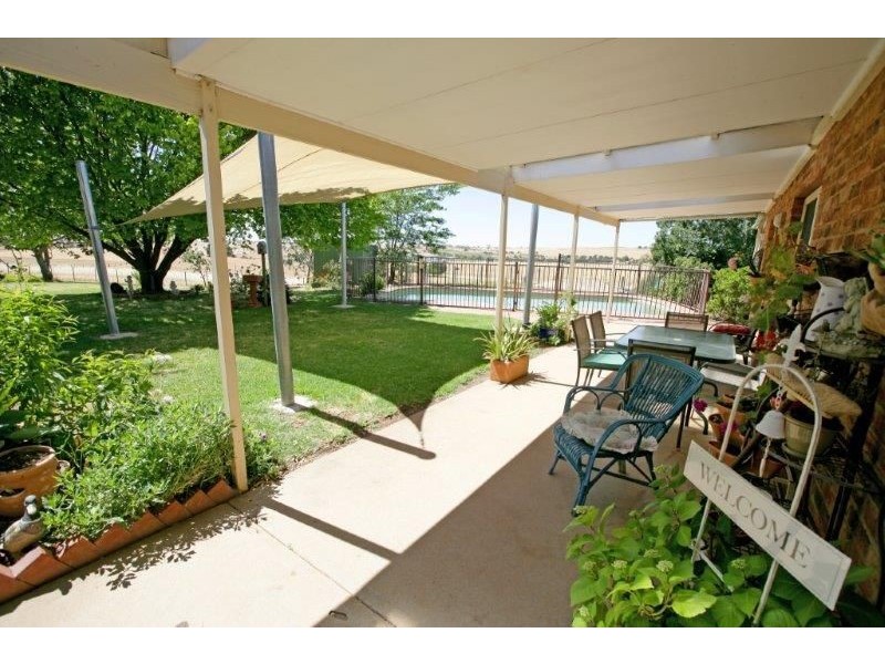 131 Albert St, Junee NSW 2663