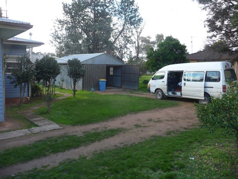 12 Cynthia Street, Tarcutta NSW 2652