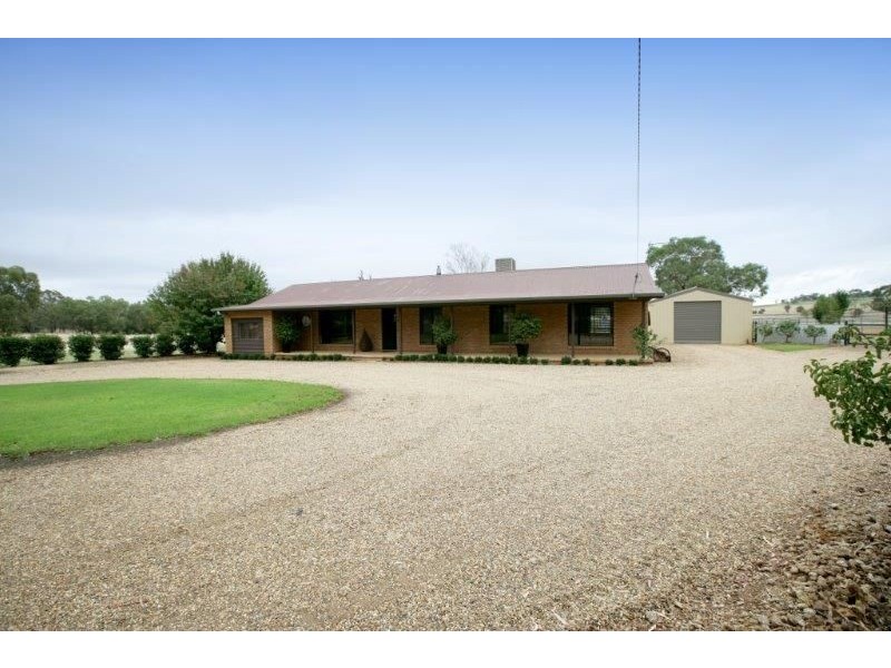 1540 Canola Way, Marrar NSW 2652